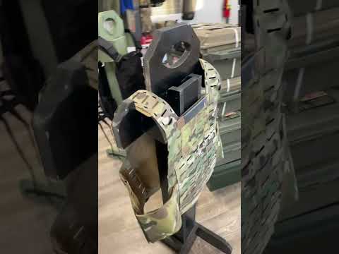 Blue Force Gear Ten Speed vs. Ten Speed Stackable Magazine Pouch - Less than 5 Minute Gear Review
