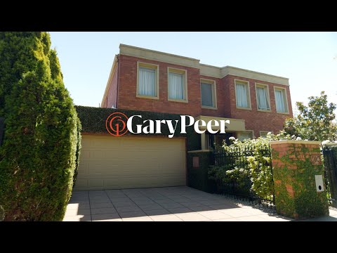 1/16 Lockhart Street, Caulfield, VIC 3162, 4房, 3浴, 独立屋