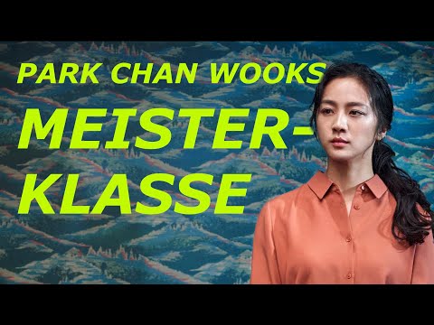 "Die Frau im Nebel" erklärt: Park Chan Wooks Meisterklasse