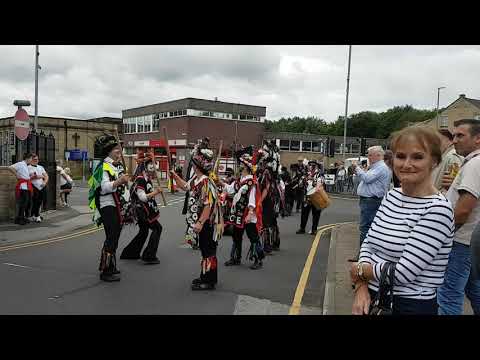 download lagu mp3 mp4 Cleckheaton Folk Festival, download lagu Cleckheaton Folk Festival gratis, unduh video klip Cleckheaton Folk Festival