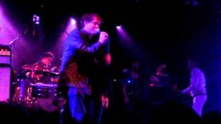 Electric Six &quot;Jam It in the Hole&quot;&quot; Key Club, Hollywood Oct 22, 2010