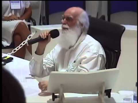 Tertúlia 1122 - Diversificação holopensênica (Holopensenologia) | #Conscienciologia