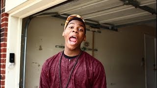 Lecrae - Spazz &quot;Unofficial&quot; Music video