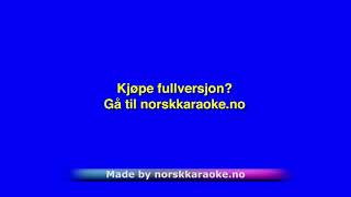 White Christmas - Hanne Krogh