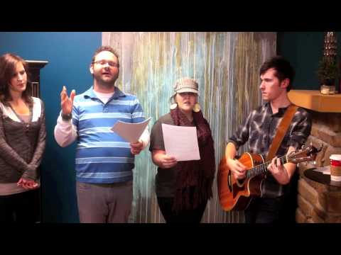 The Greatness Of Our God - Natalie Grant