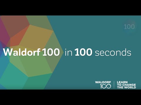 Waldorf100