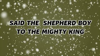CeCe Winans - Do You Hear What I Hear? (Lyrics)