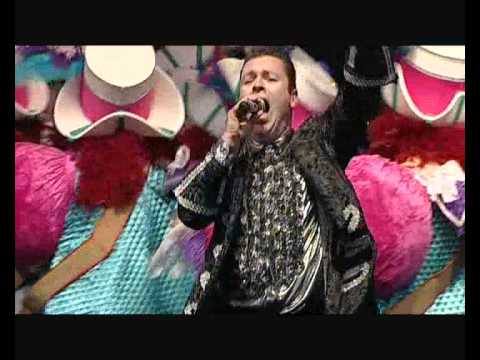 Miesjke - Dreije - Kerkrade Kloonekonkoer 2011.wmv