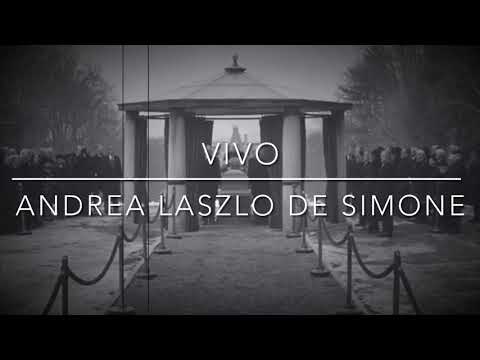 Vivo - Andrea Laszlo De Simone - 2021