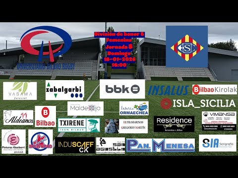 División de Honor B Femenina