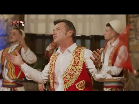 Fred Delaj - Falja dashurinë