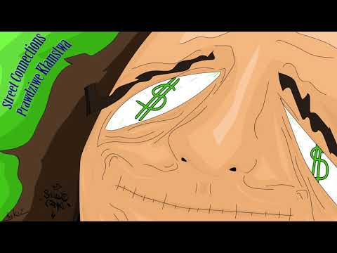 Street Connections - Prawdziwe Kłamstwa (prod. O.S.T.R.)