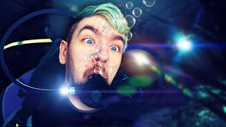 UNDERWATER ISLANDS | Subnautica #30