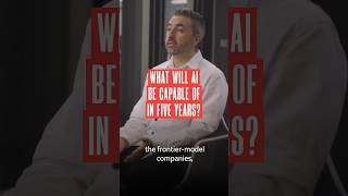 Download lagu What will AI be capable of in five years? We asked Mustafa Suleyman, co-founder of DeepMind #AI mp3