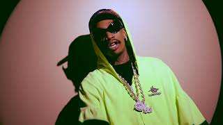 Wiz Khalifa - Looking For Nipsey [Official Music Video]