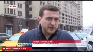 Люди устали защищаться от правозащитников Каляпина и Милашиной