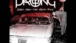 Prong - Seeing Red (Killing Joke cover)