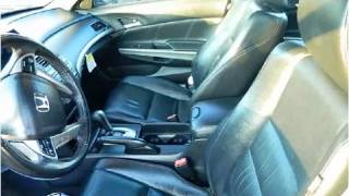 preview picture of video '2010 Honda Accord Used Cars District Heights MD'