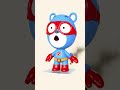 [Super Z] FARTS DIET💨💨🤣
