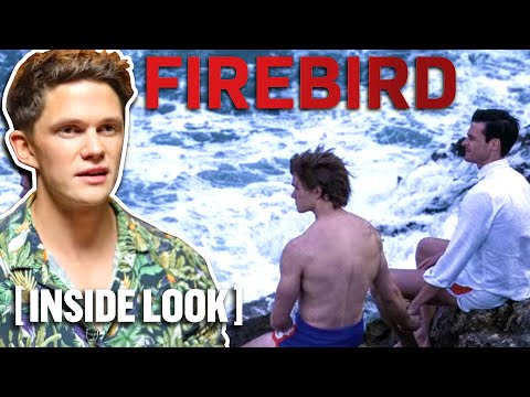 Firebird - *NEW* Inside Look Starring Tom Prior