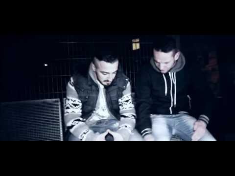 El Shqipo feat Albaconda   Schätze dein Leben ++Musikvideo++