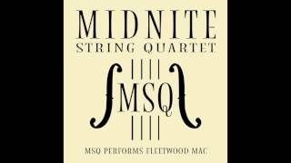 Landslide - MSQ Performs Fleetwood Mac by Midnite String Quartet