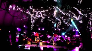 Wilco - Handshake Drugs - Live @ The Hollywood Bowl 9-30-12 in HD