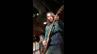 Monophonics Guitar Solo by Ian McDonald