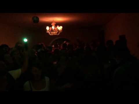 Nomad Grooves Village Underground · Somewhere in Canary Island