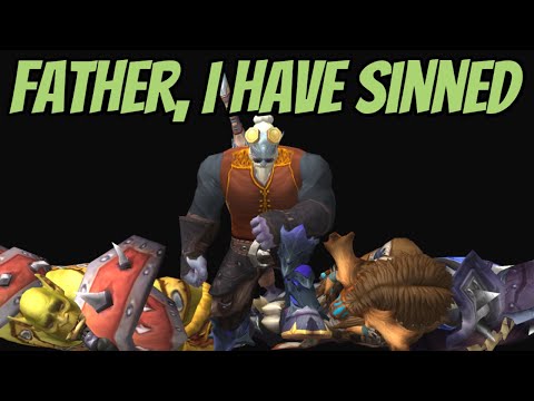 This Marksmanship Hunter Asks for FORGIVENESS! - Battleground and World PVP - WoW: Dragonflight