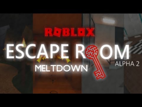 Escape Room Roblox Colour Code I Hate Mondays