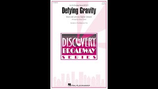 Defying Gravity