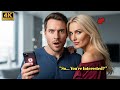 He Accidentally Liked His Ex's Sister on dating site Profile — She Texted "So... You're 
