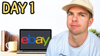Download lagu How to Start Selling on eBay From Scratch mp3