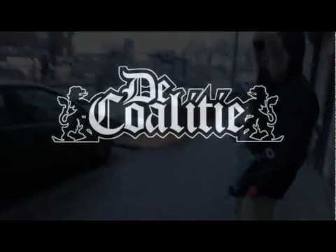 HiPHOPDAM - Shabba in de Studio