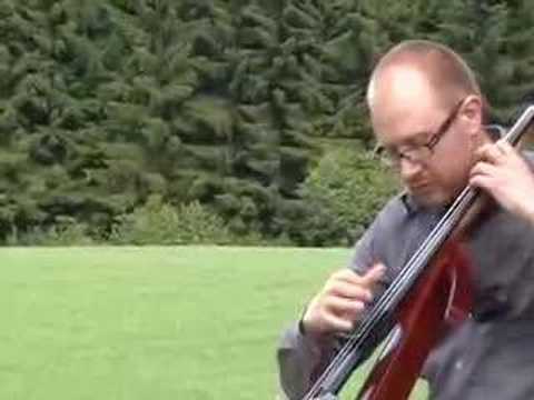 Isak Anderssen: Choral Waltz
