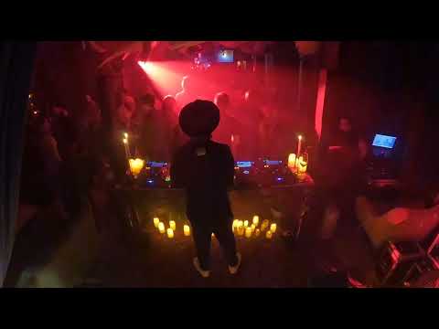 larocca / sunbios / collaba music / deep house / organic house / indie dance