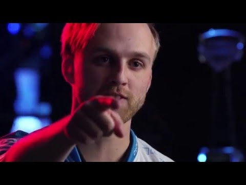 MLG CSGO Major- Team Spotlight: Cloud 9