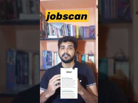 ✅AI TOOL FOR JOBS | #chatgpt #shorts #tamil