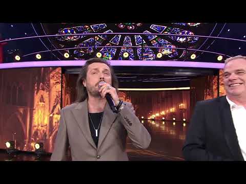 Garou & Marcin Januszkiewicz & Piotr Cugowski - Belle 2025