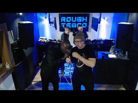 midway productions show   Midway Nyx & TubroMan   with special guests DJ Vyrus & MR Blax