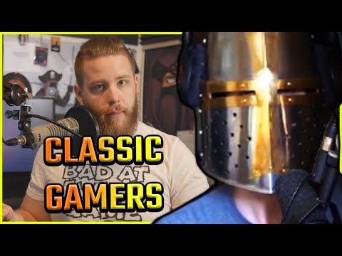 Asmongold Reacts to "10 Types of Classic WoW Players" by Nixxiom