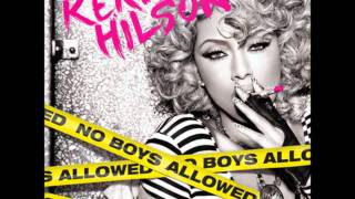 Keri Hilson - Bahm Bahm ( Do it once again )