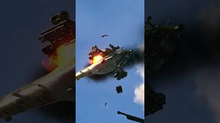 空自F-15Jがロシアのヘリコプターを撃墜する瞬間！【DCSWorld】