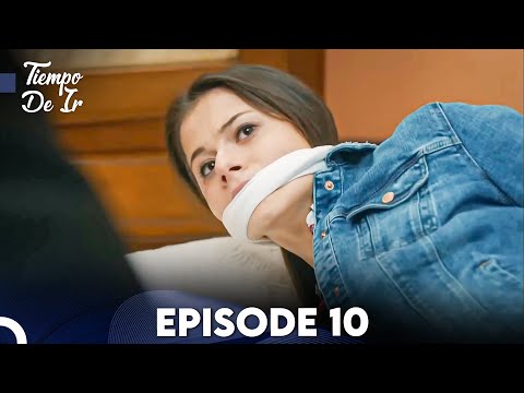 Time of Departure - Episode 10 (English Subtitles) | Goc Zamani