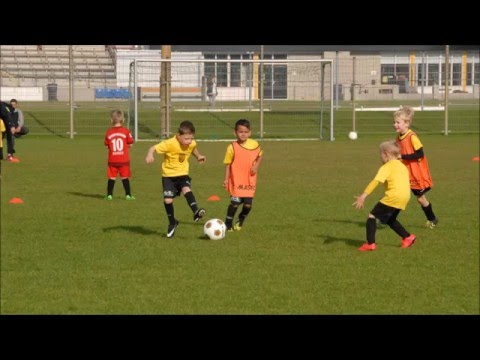 Wilhelmini's RKVV Wilhelmina