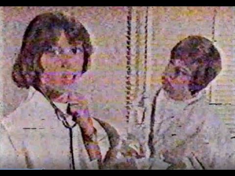 Mouseketeers Allison, Scott and Pop "Dr. Allison, Mr. Scott" cartoon intro – NMMC (1977)