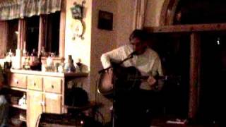 Jim Dorie - Flyswatter Icewater Blues