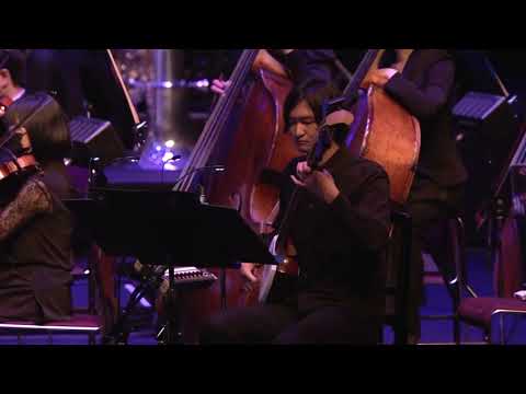 Inazuma Battle Ost Concert - Fiery Pursuit