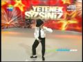 Turkish Guy Dances like Michael Jackson (R.I.P ...